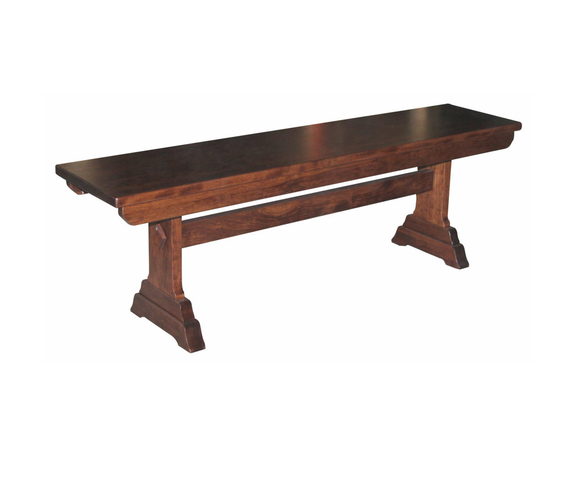 Hoover Bench
