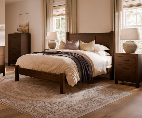 Williamsburg Bedroom Collection