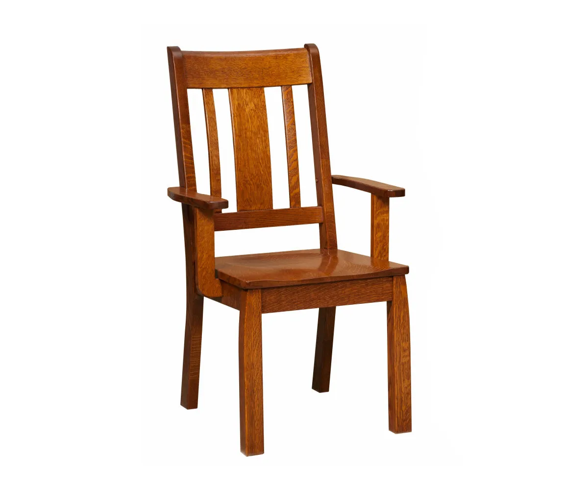Brookville Chair - Image 2