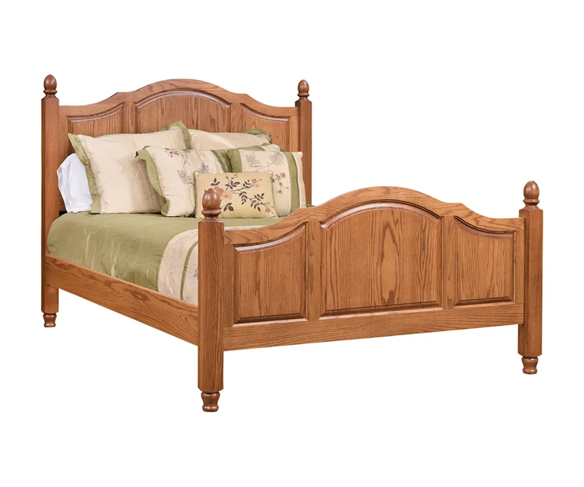 Crown Villa Bedroom Collection - Image 3