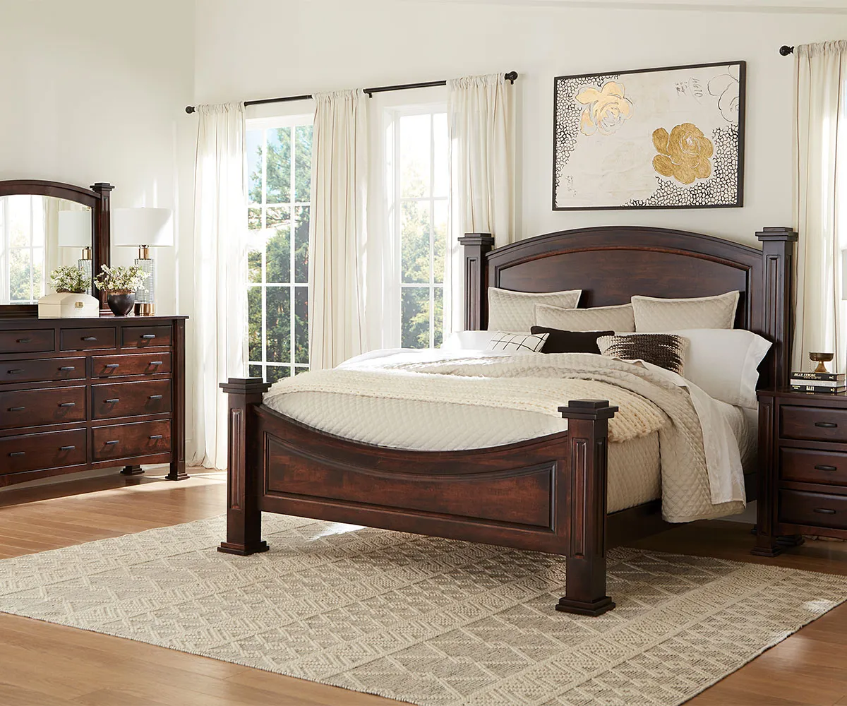 Lexington Chifferobe - Image 4
