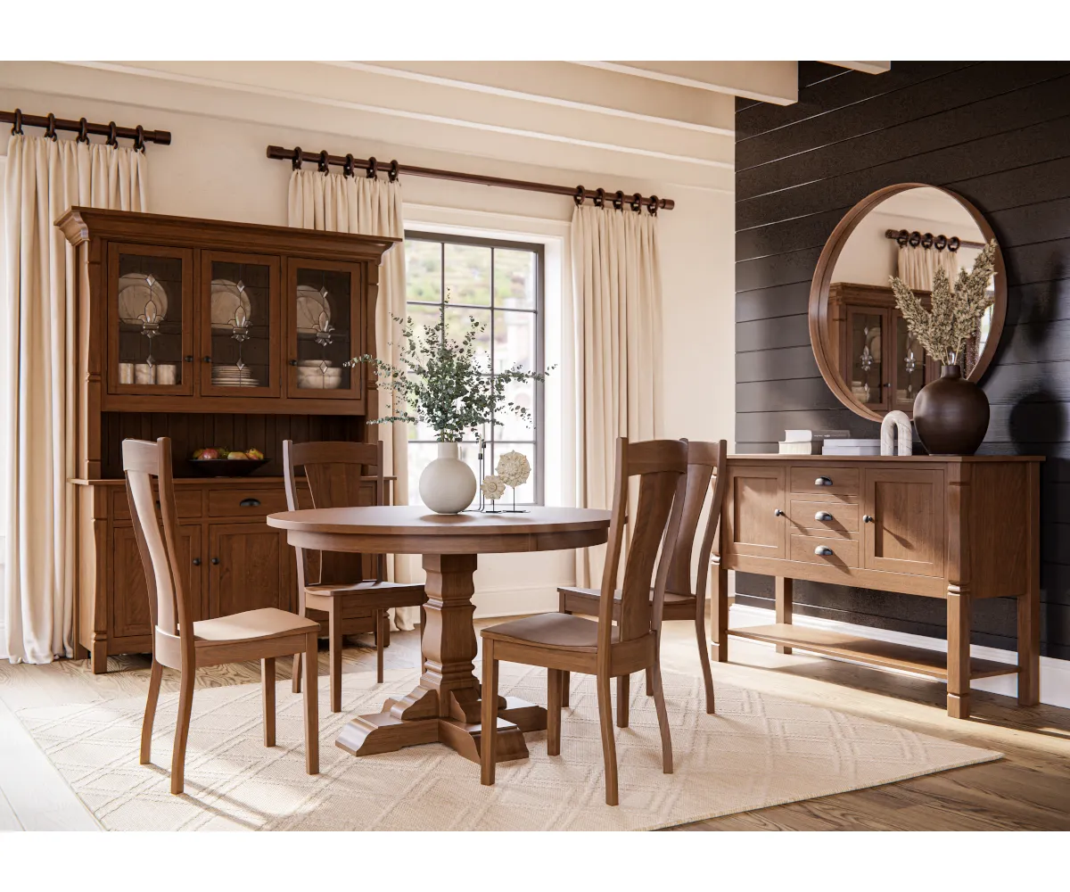 Ashville Table - Image 2