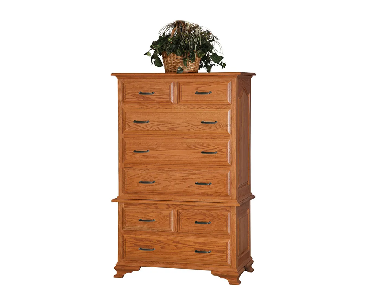 Crown Villa Bedroom Collection - Image 12