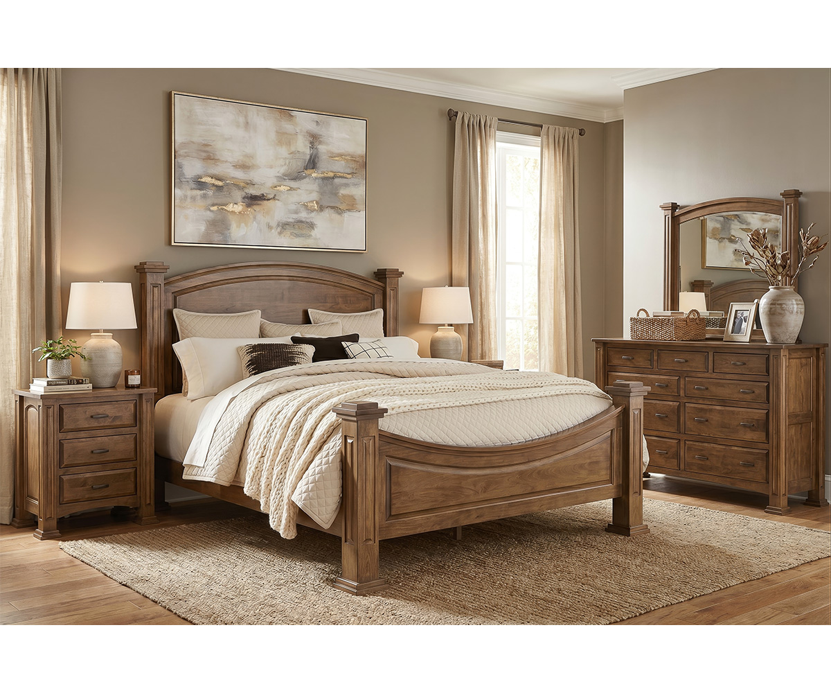 Lexington Chifferobe - Image 2