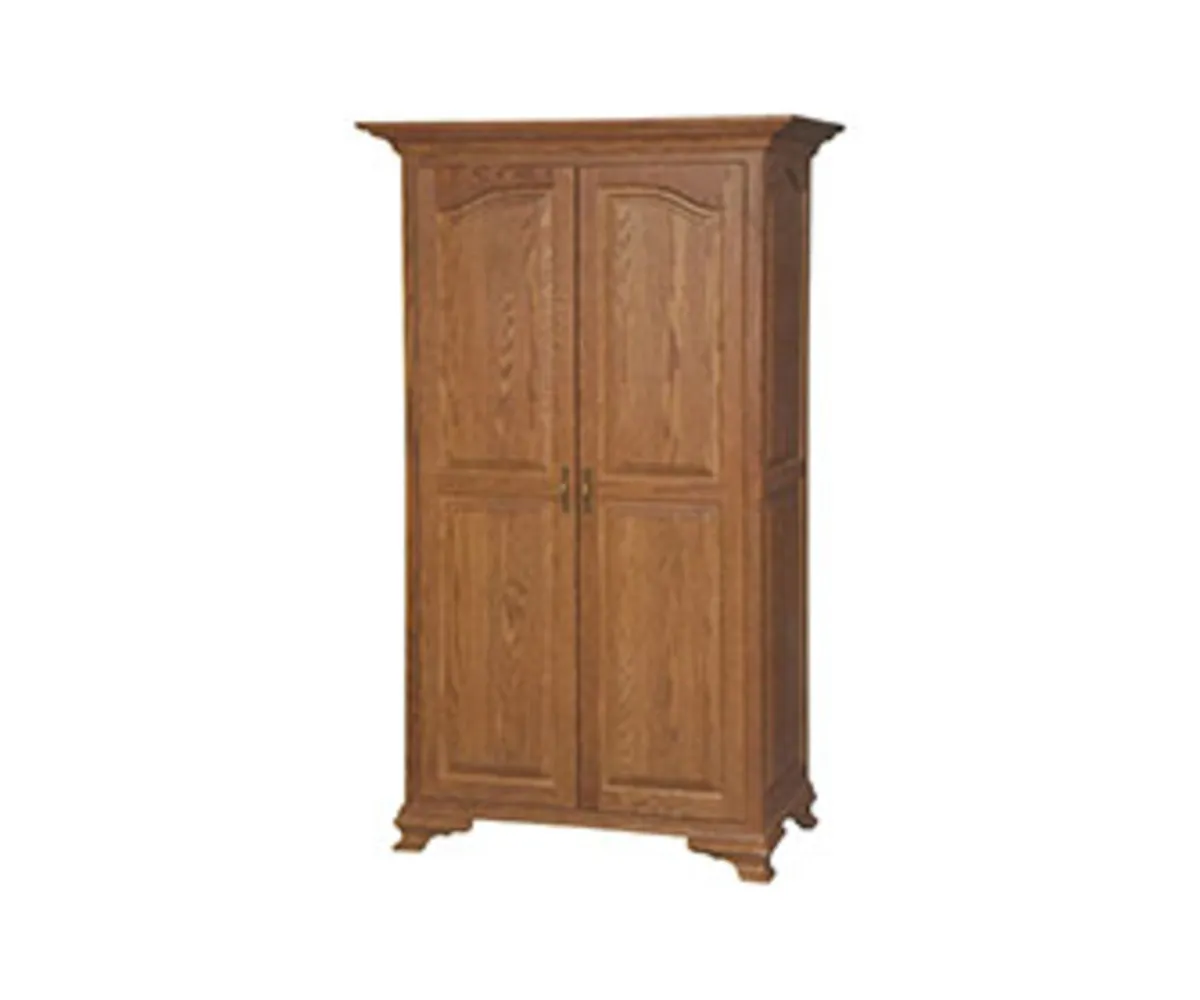 Crown Villa Bedroom Collection - Image 13