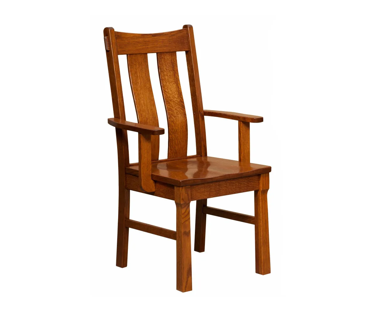 Beaumont Chair - Image 2
