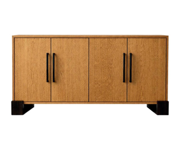 Intersection Credenza