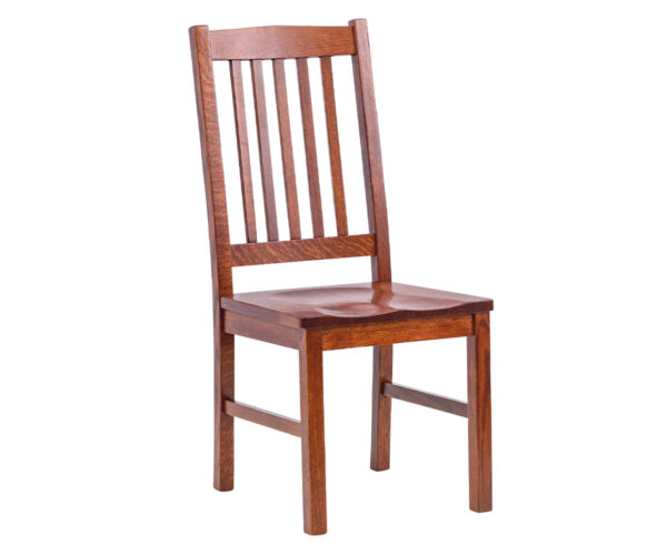 Mission Chair