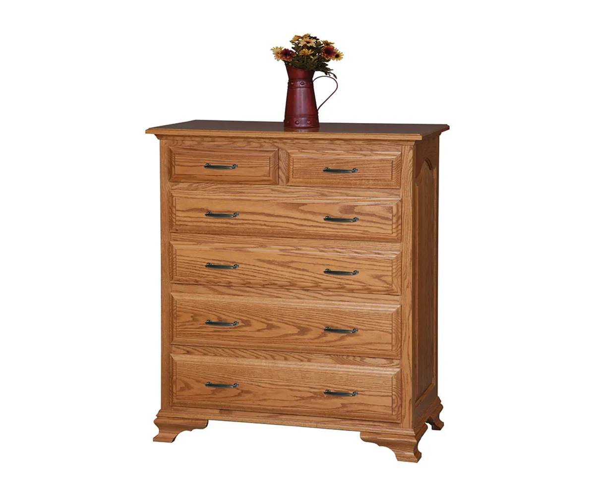 Crown Villa Bedroom Collection - Image 7