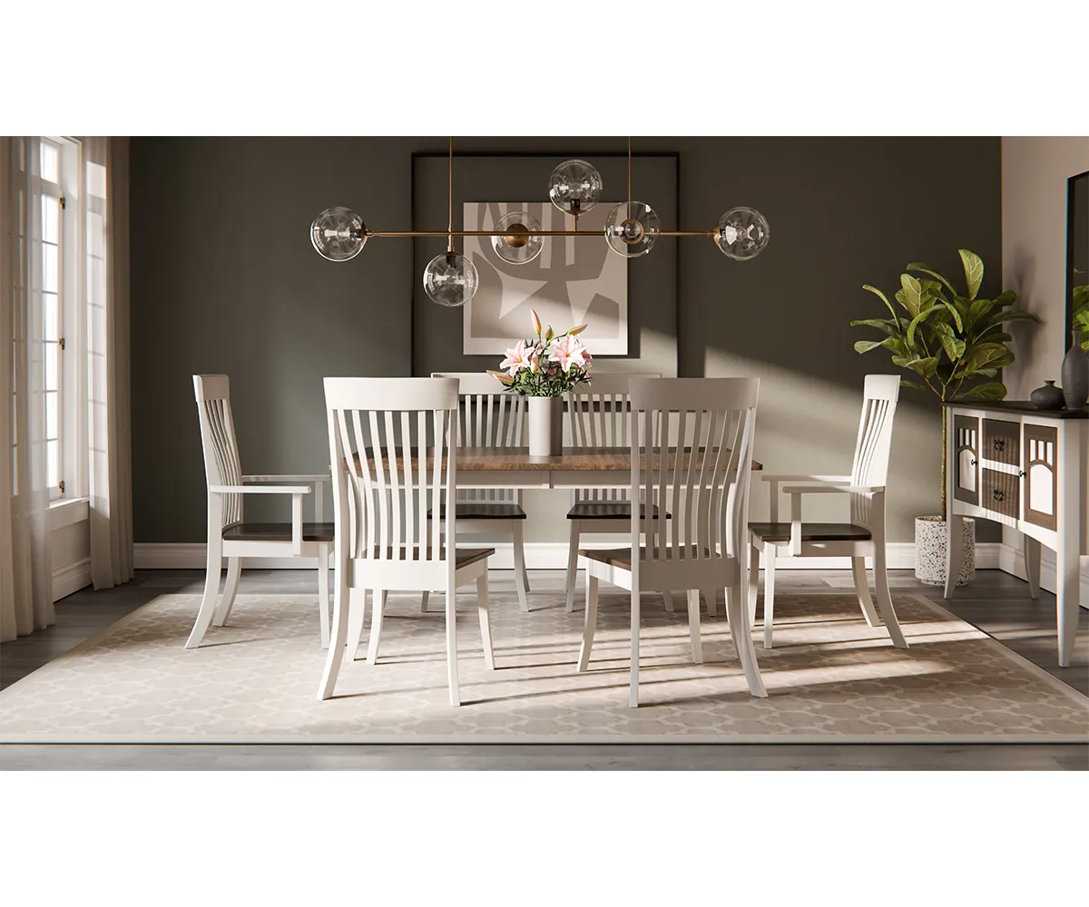 Rockland Table - Image 2