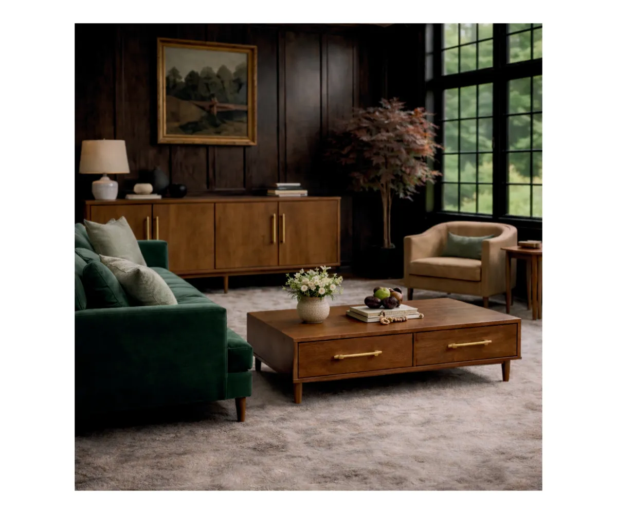 Midtown End Table - Image 2