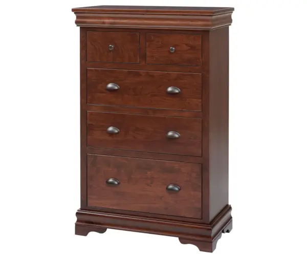 Luxembourg Chest Of Drawers