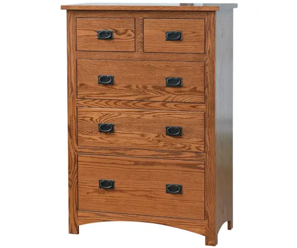 Siesta Mission Chest Of Drawers