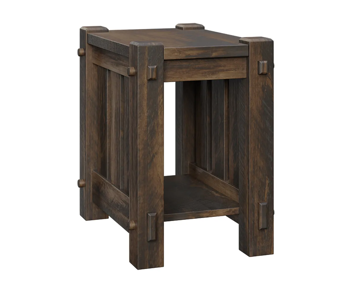 Beaumont Occasional Tables - Image 4