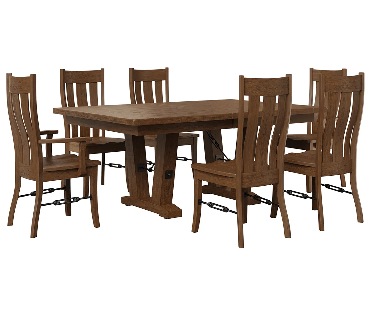 Bayfield Chair - Image 4