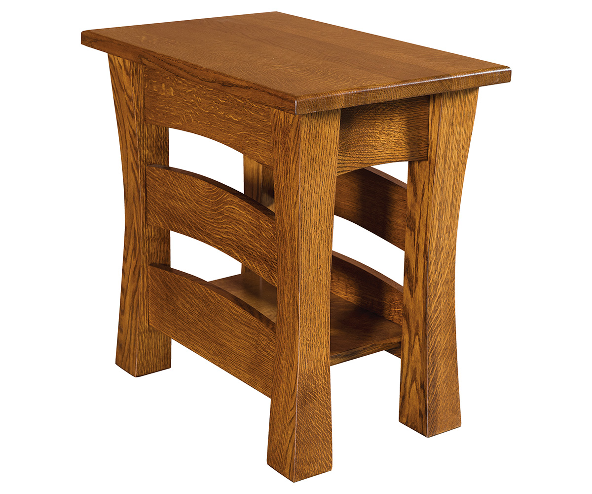 Barrington Occasional Tables - Image 3