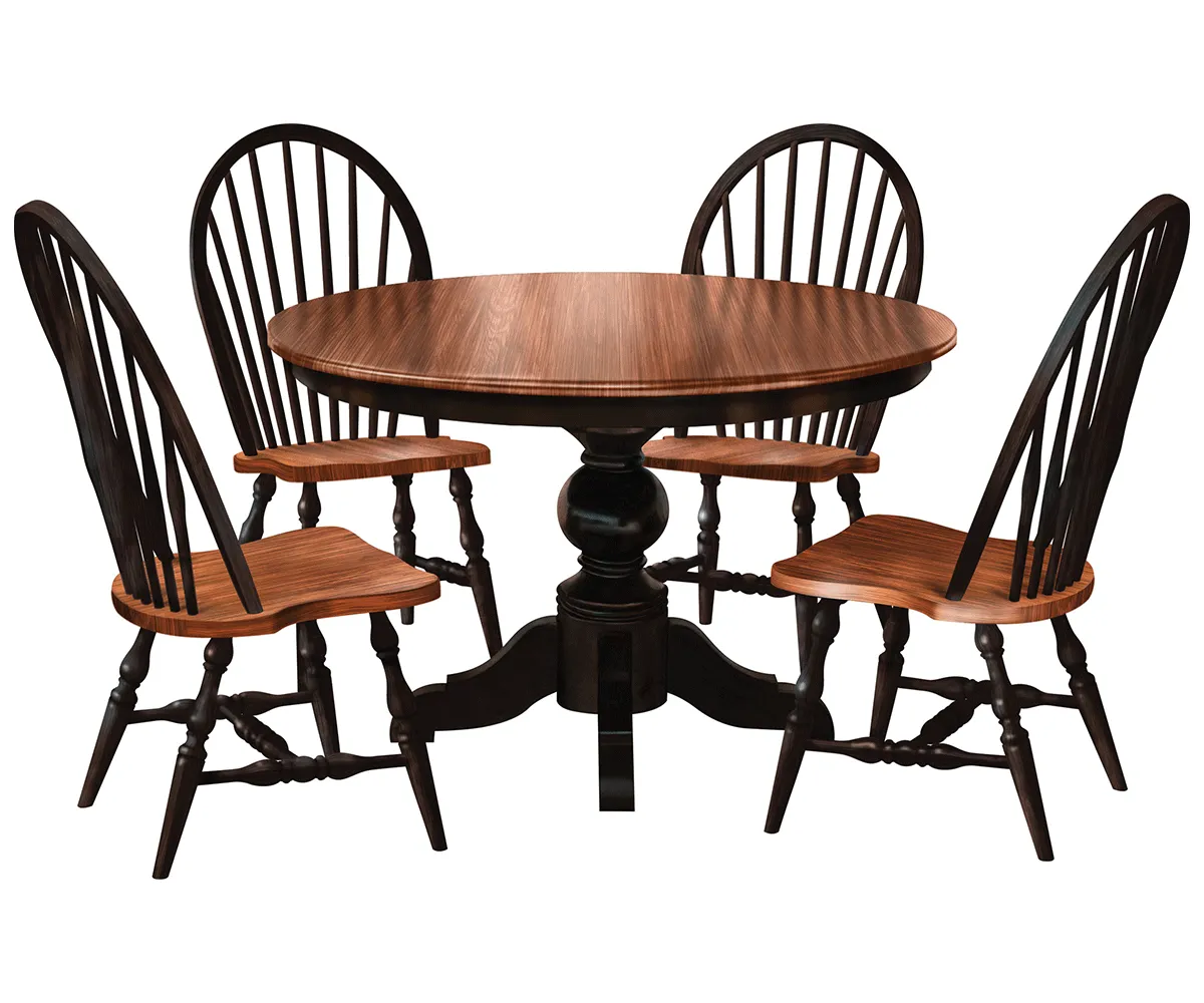 Crawford Chair - Image 3