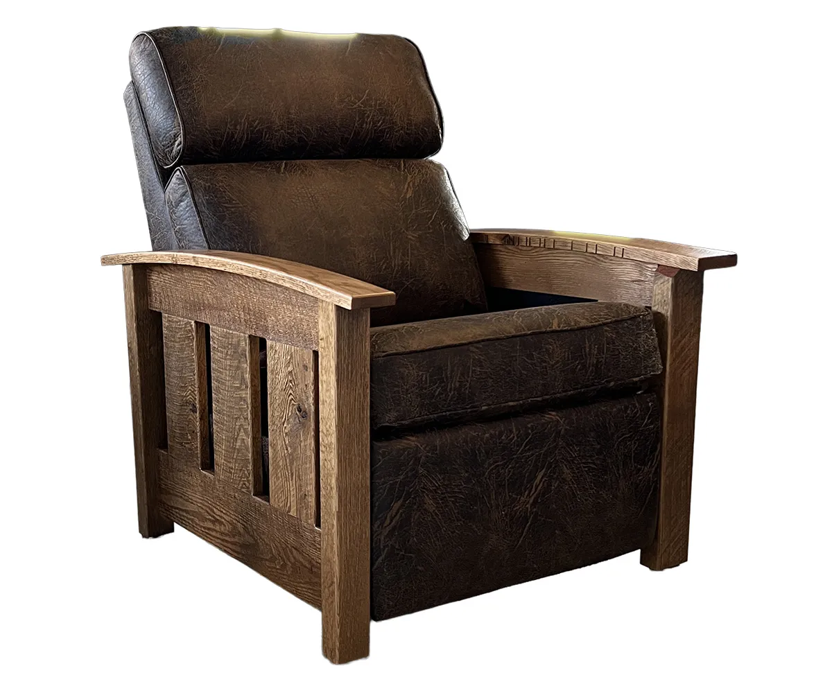 Wallhugger Recliner - Image 9