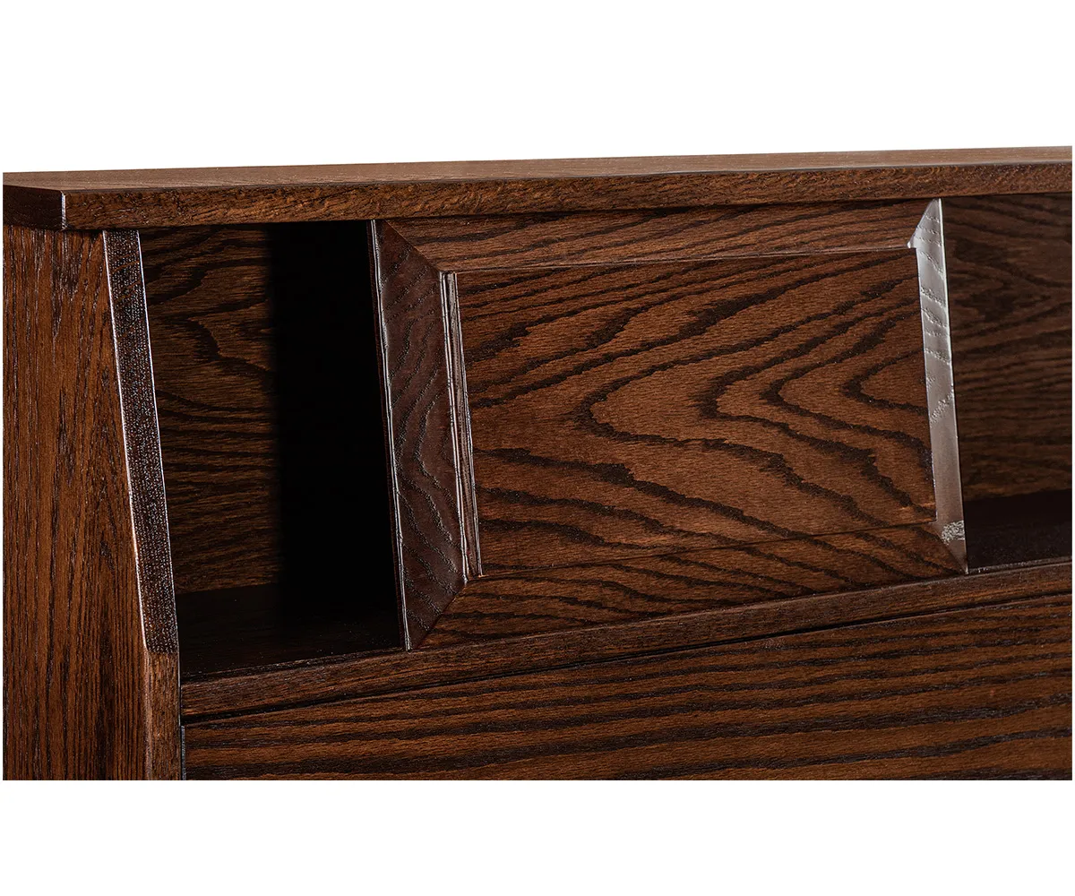 Bookcase Headboard - Image 2