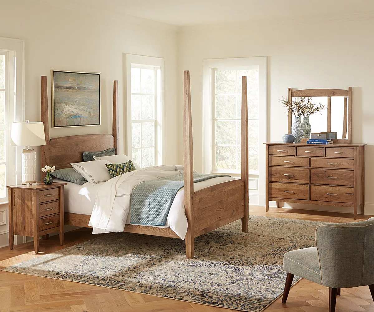 Imperial Bed - Image 5