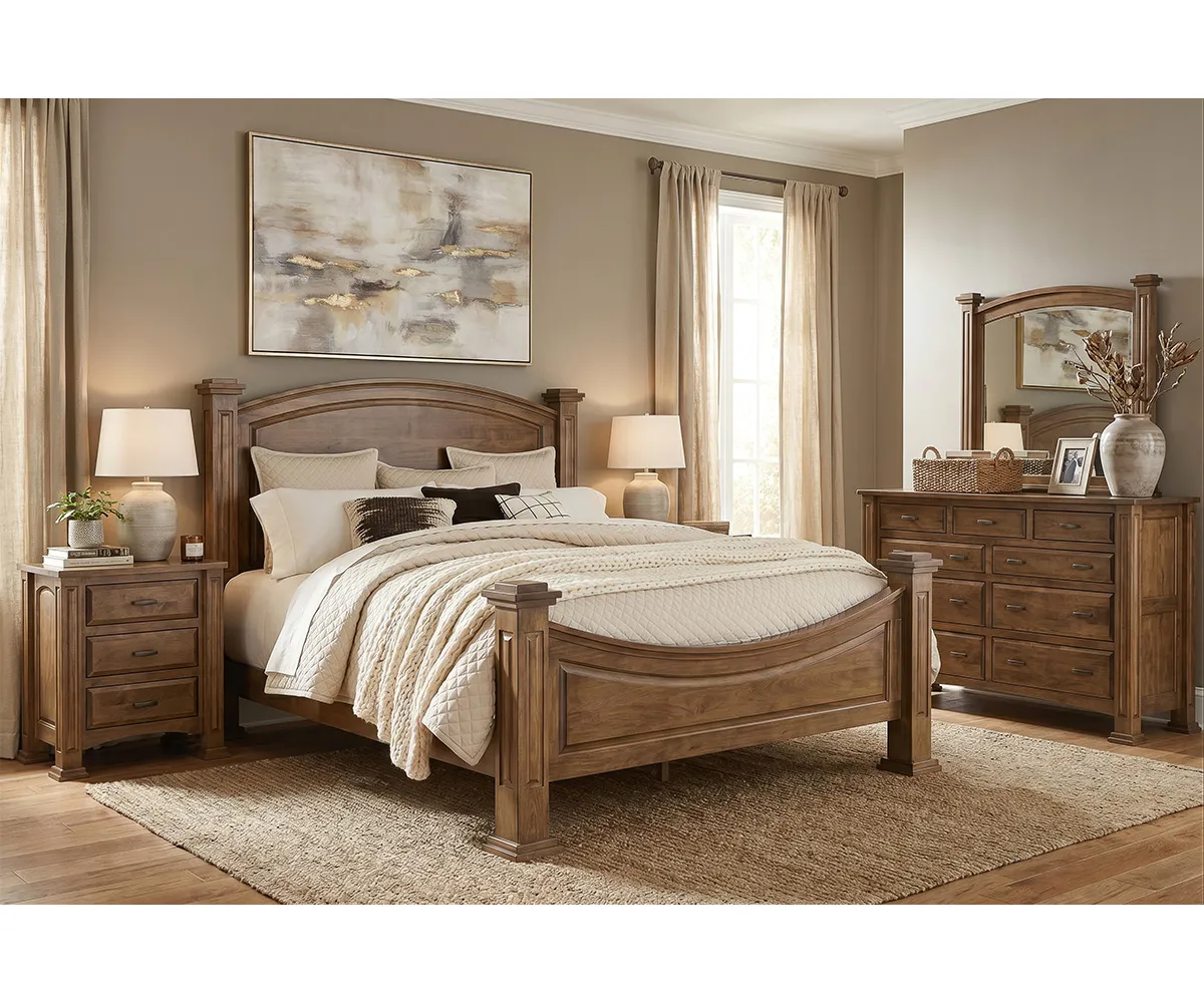 Lexington Bed - Image 4