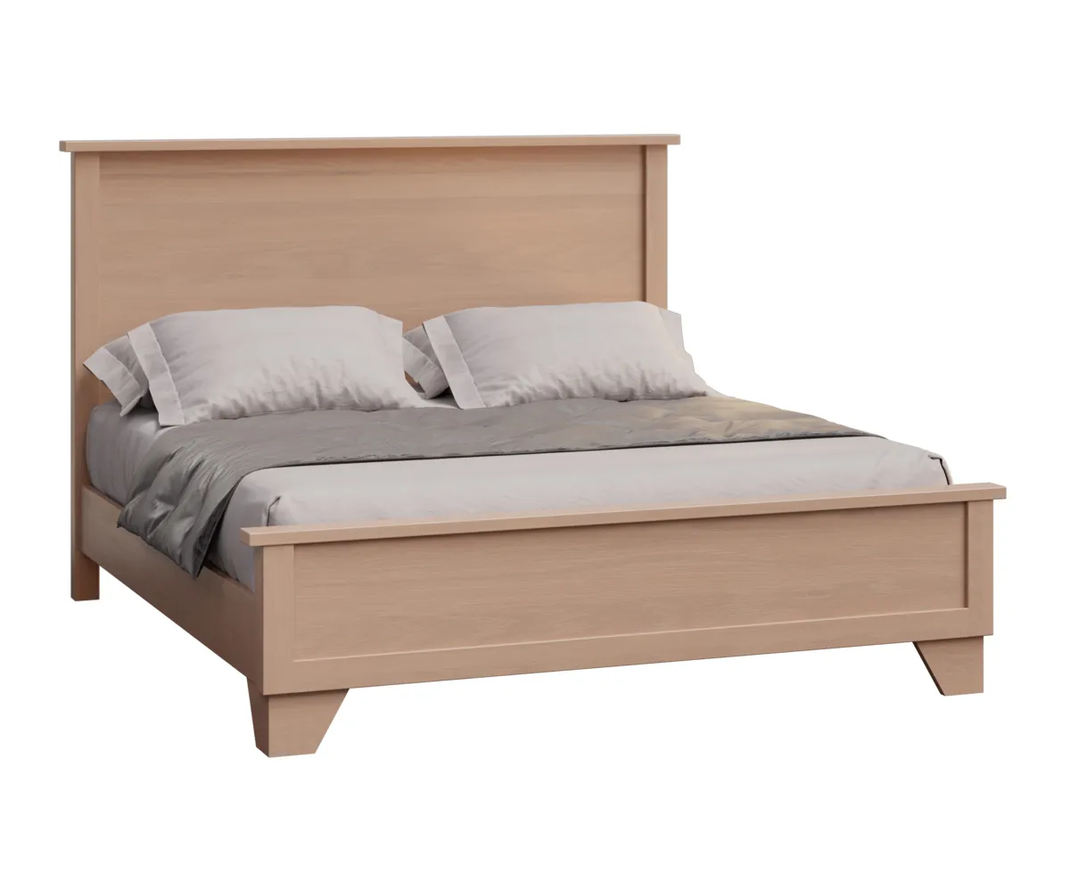 Monterey Bed
