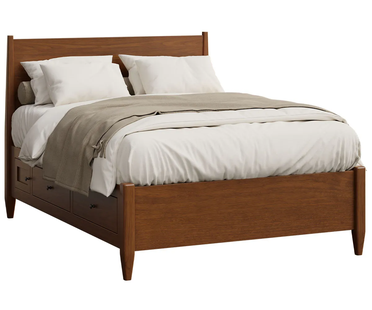 Nantucket Bedroom Collection - Image 5
