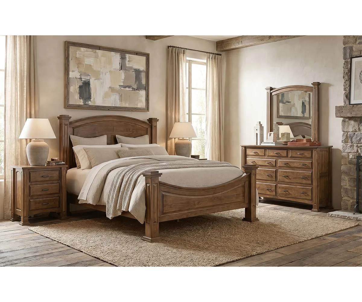 Lexington Bed - Image 5