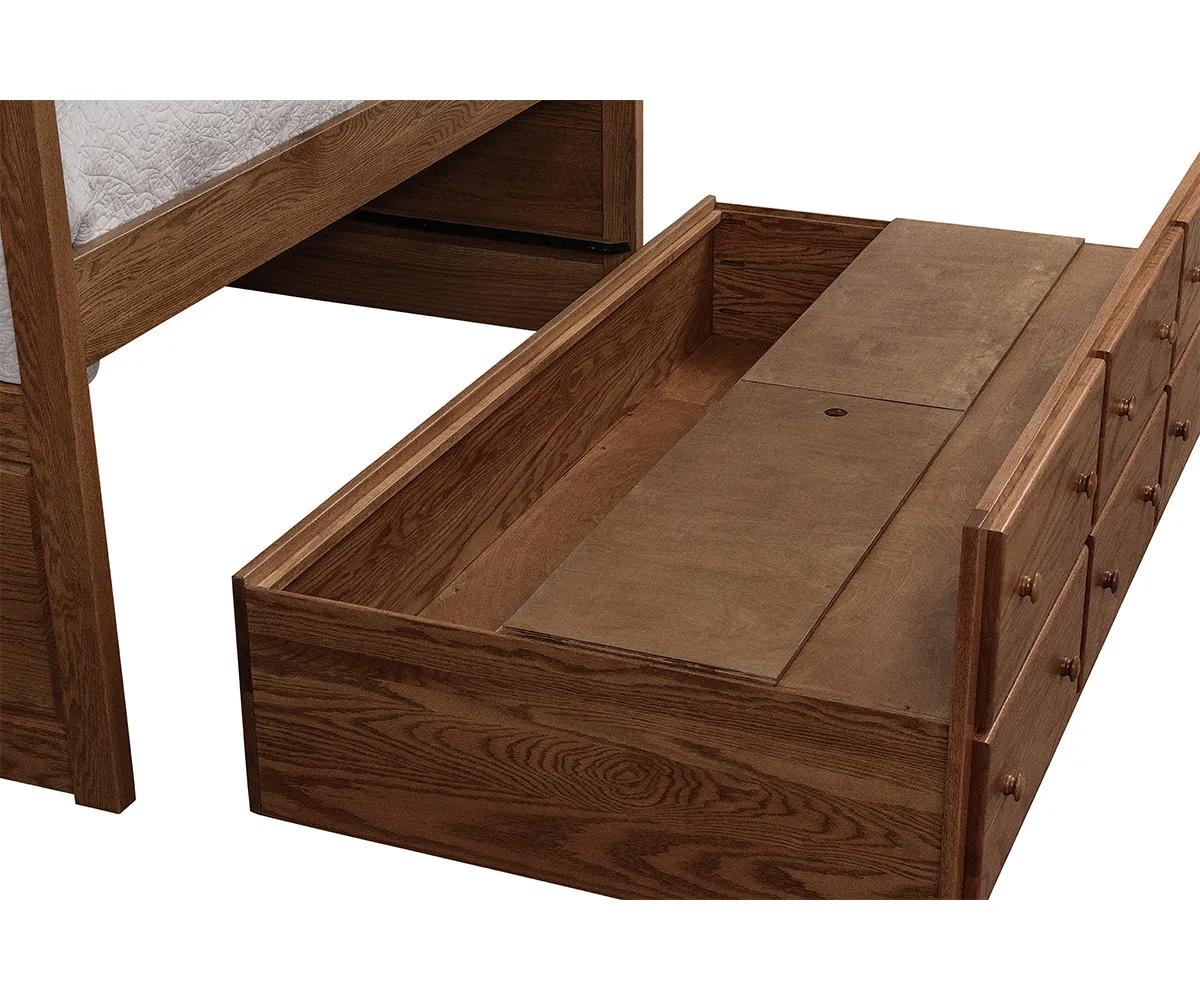 Captain Bed - Image 3
