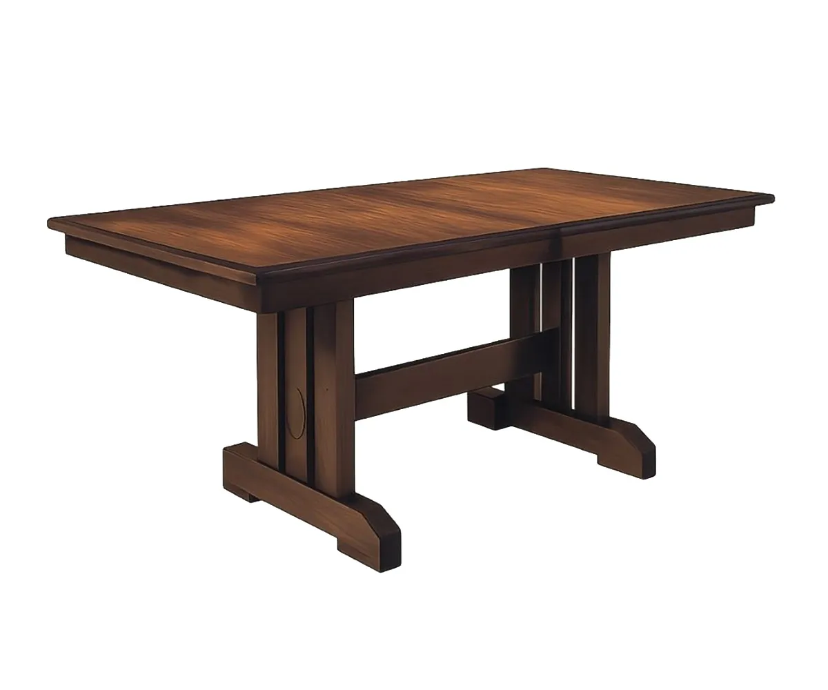 Mission Reunion Table - Image 2