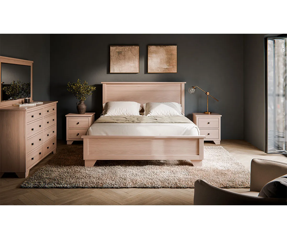 Monterey Regular Dresser - Image 2