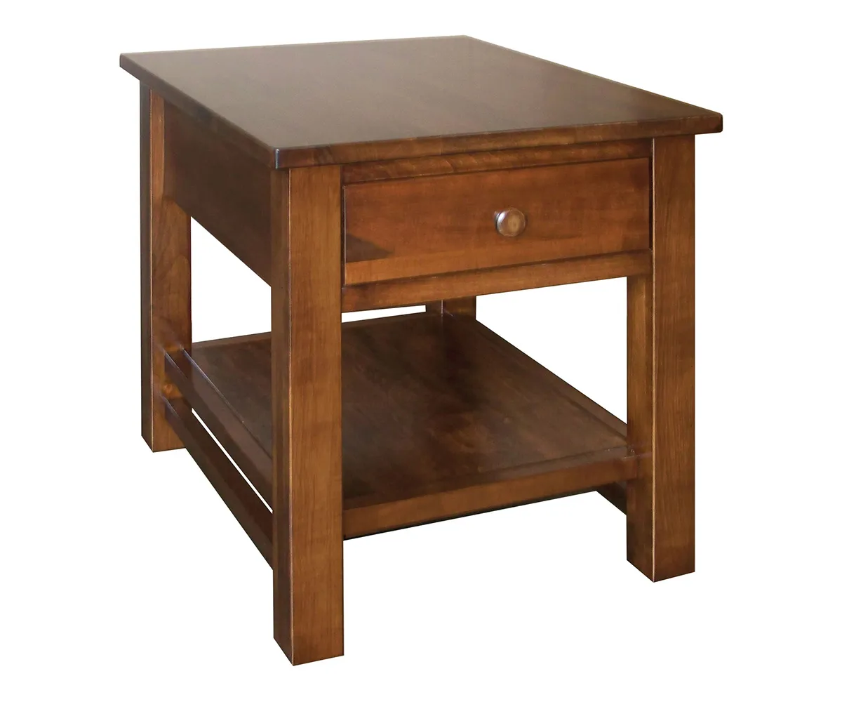 Cabin Creek Living Room Collection - Image 11
