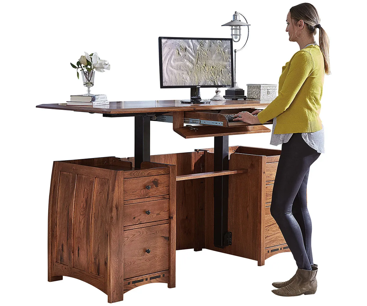 Boulder Creek Office Collection - Image 11