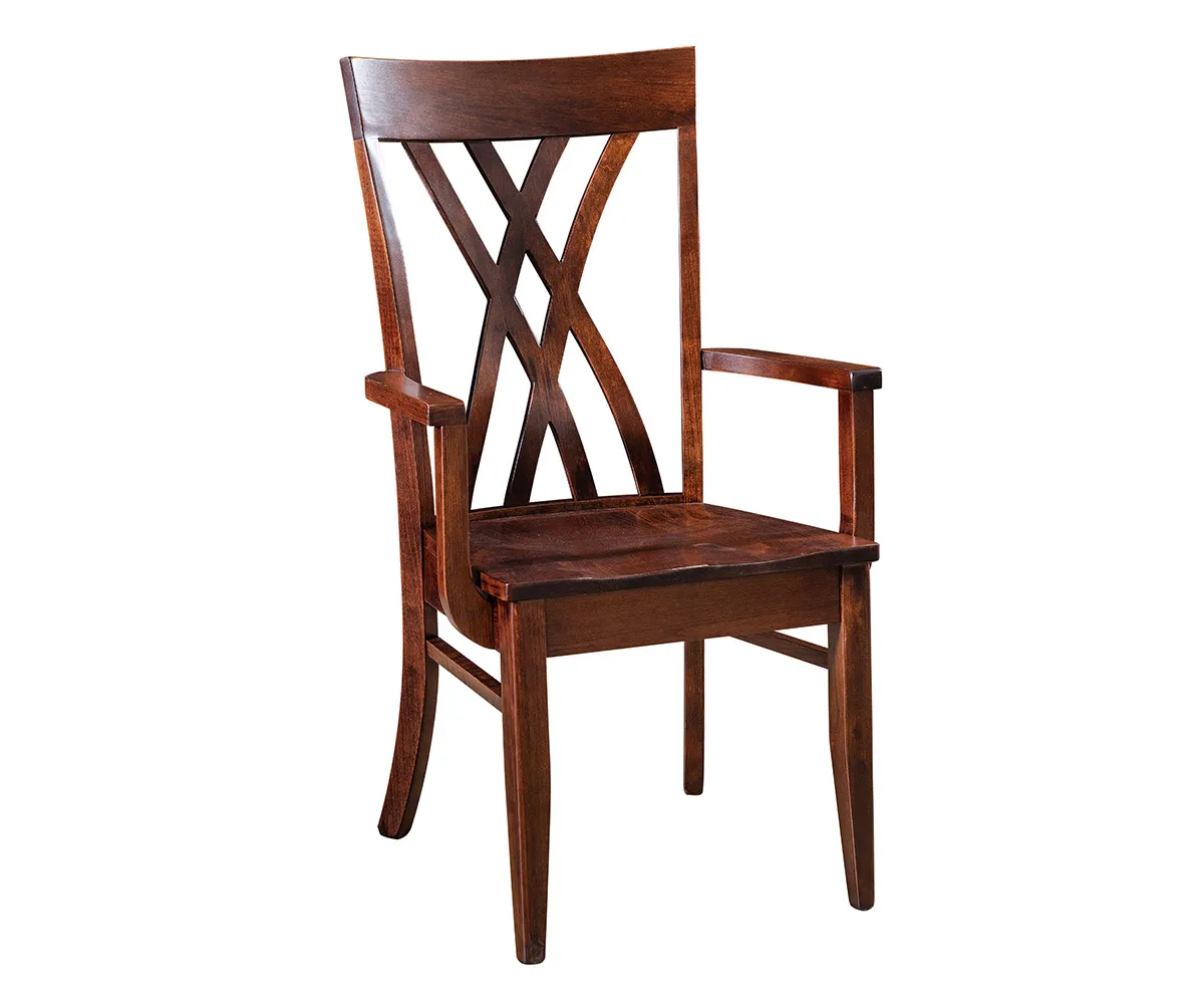 Oleta Chair - Image 3