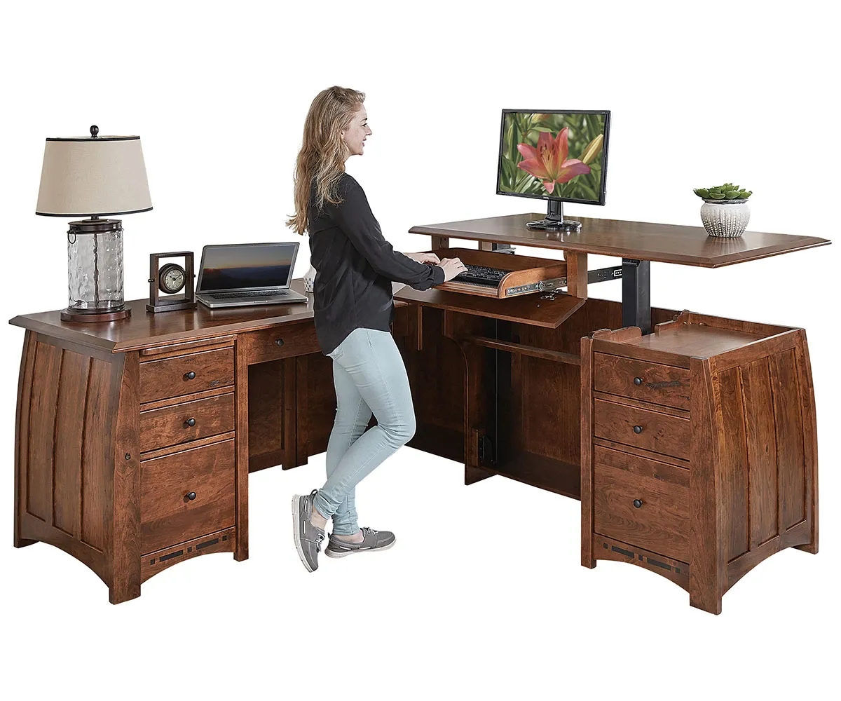 Boulder Creek Office Collection - Image 5