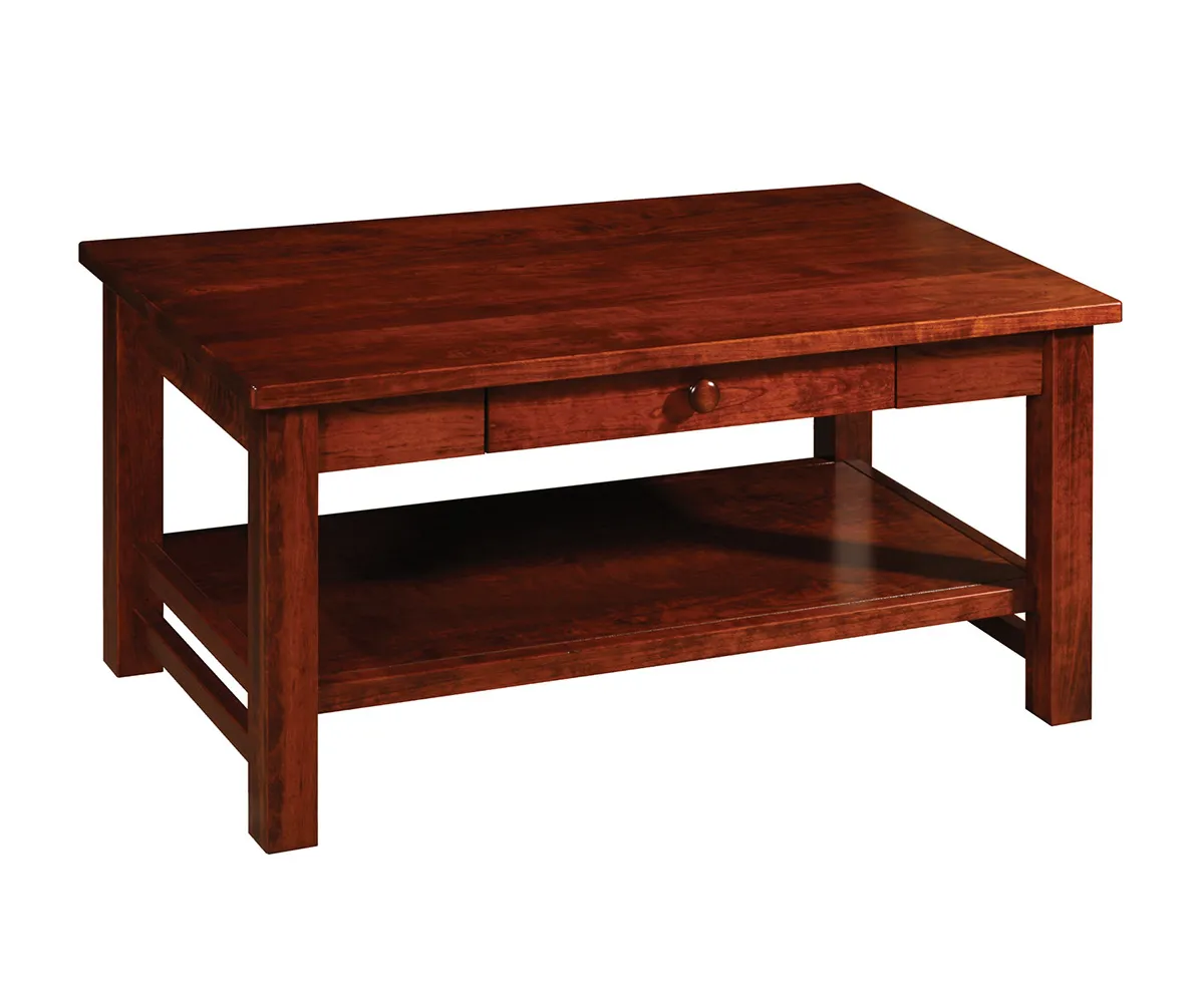 Cabin Creek Living Room Collection - Image 8