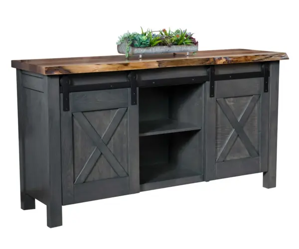 Xavier 72" Sideboard