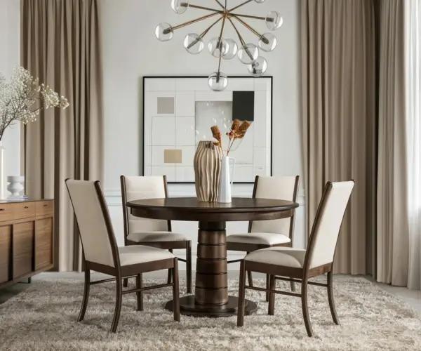 Airey Dining Collection