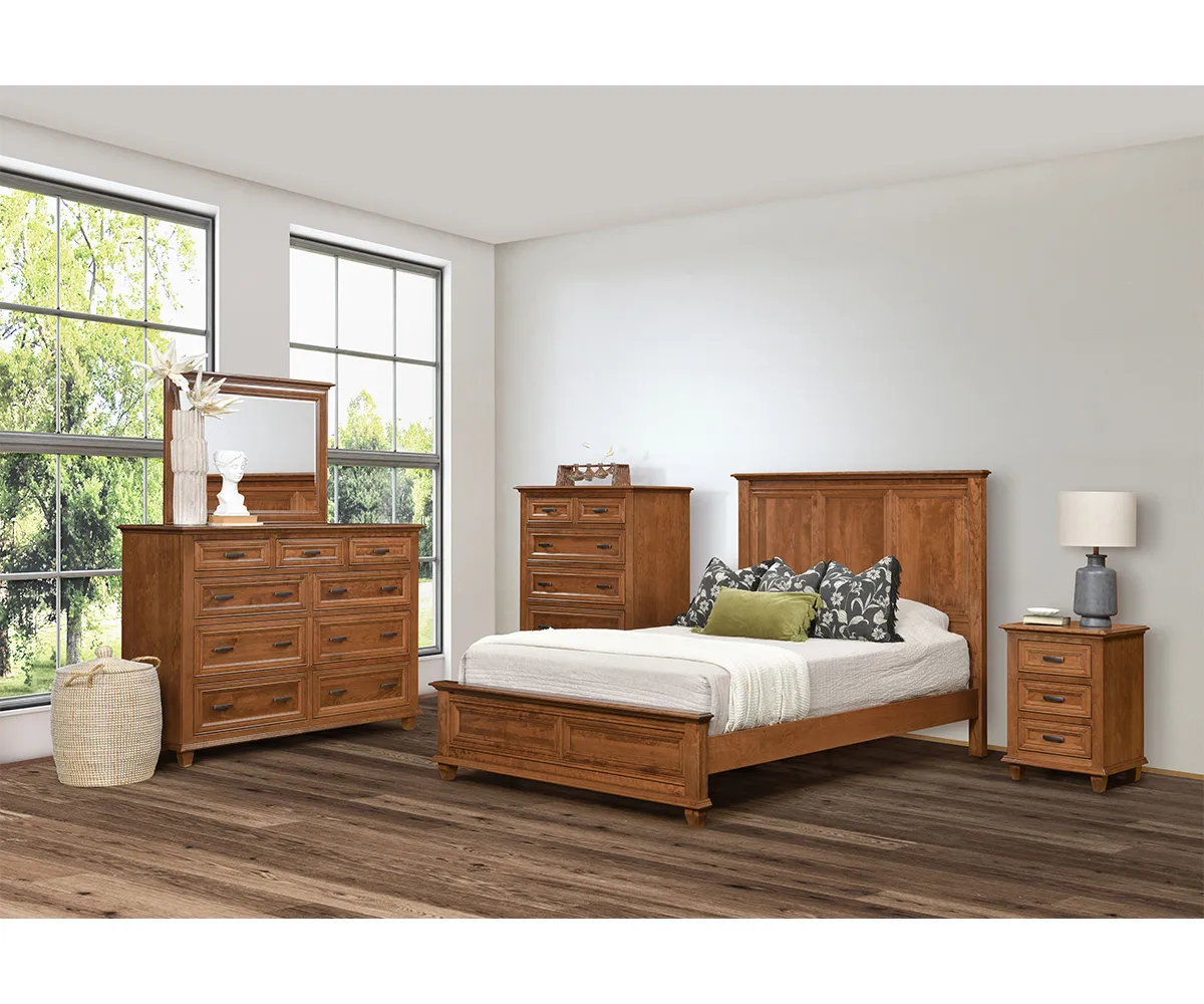 Rosedale Night Stand - Image 3