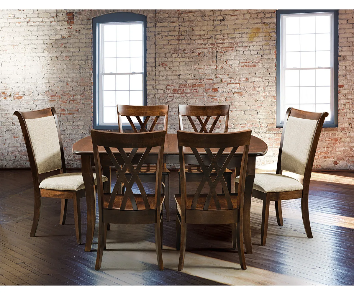 Oleta Chair - Image 4