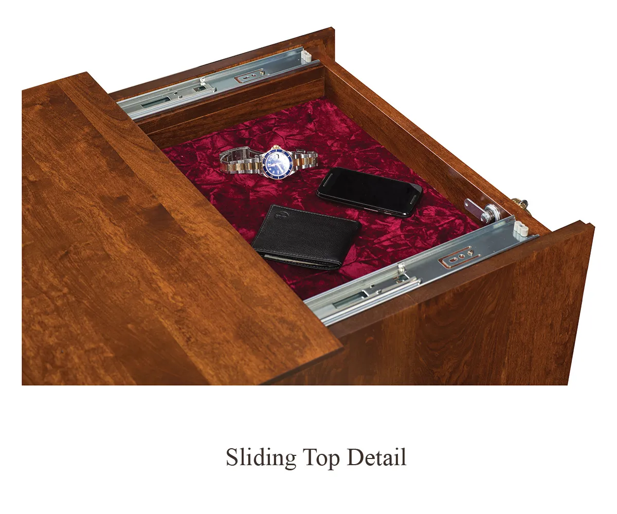 Wilkensburg Night Stand - Image 2