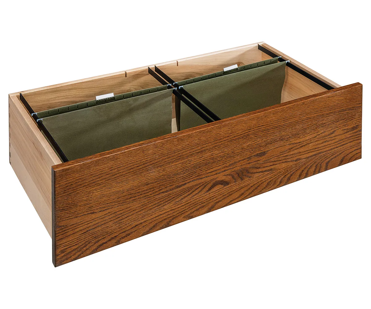 Ensenada Lateral File Cabinet - Image 2