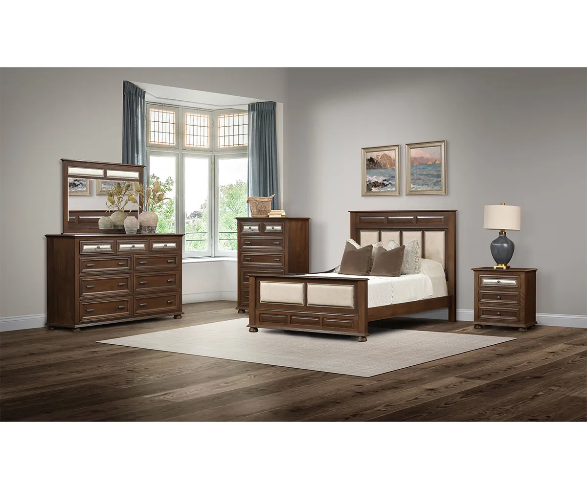 Canyon Creek Nightstand - Image 3