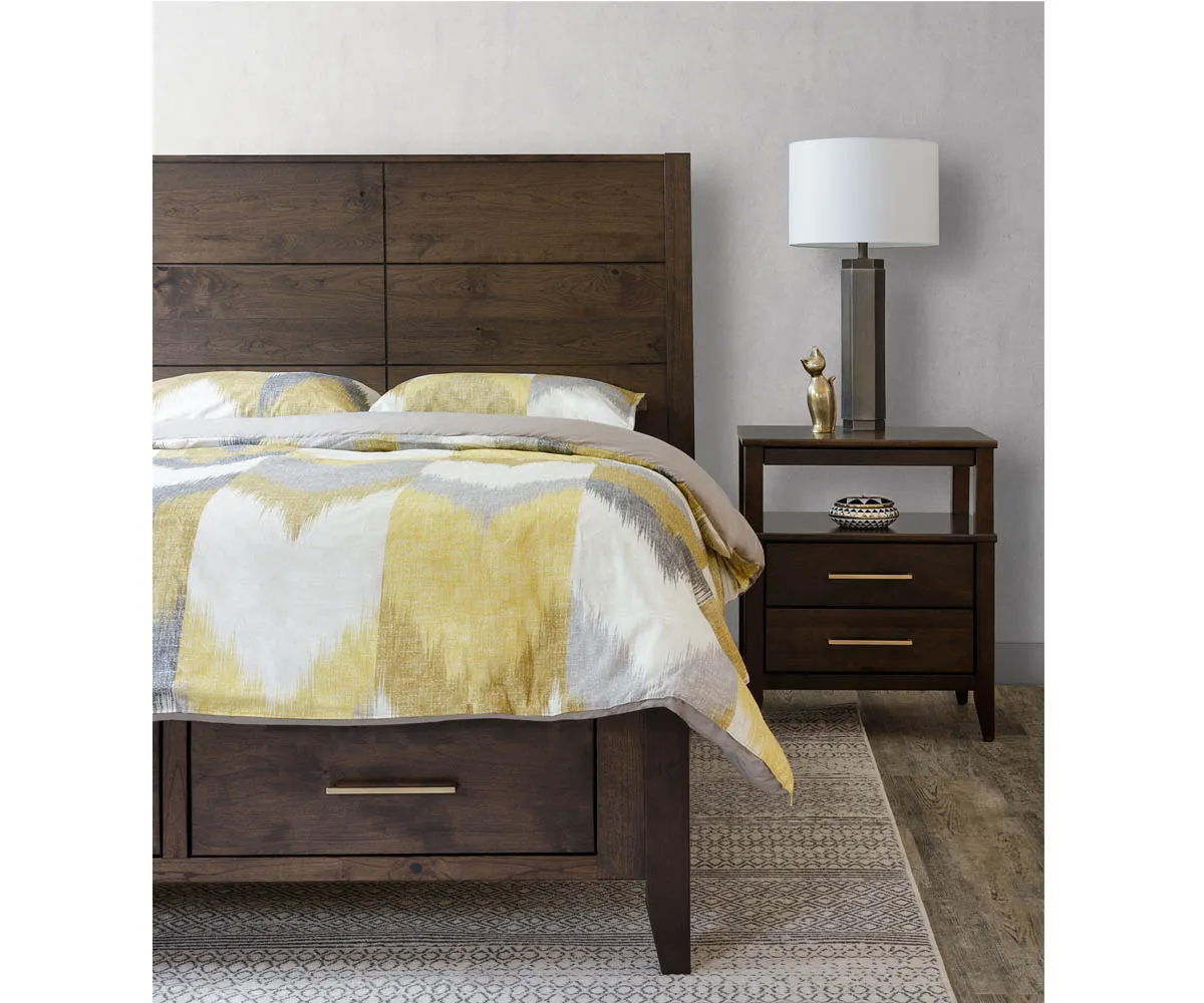 Manhattan Bedroom Collection - Image 3