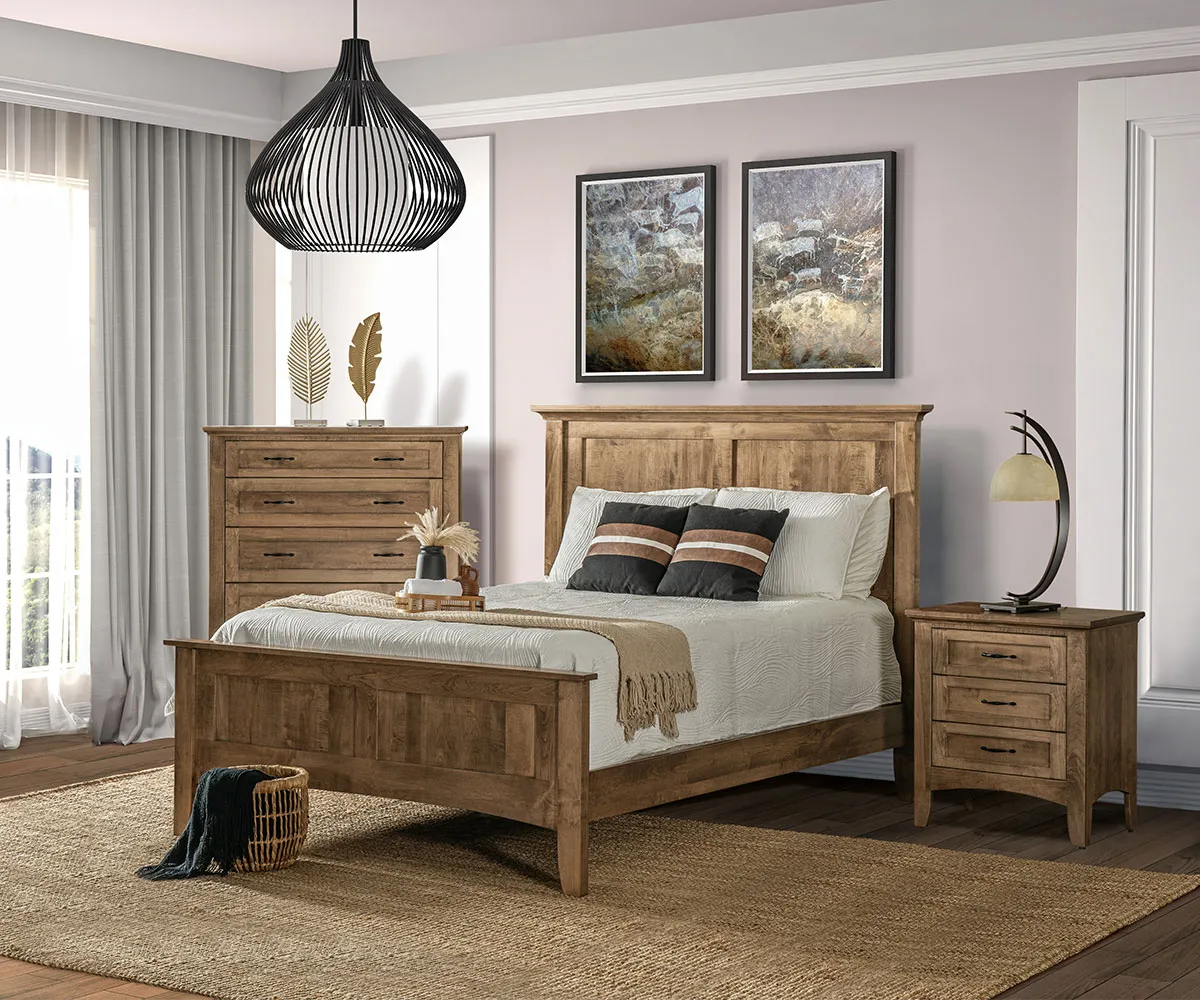 Riverdale 8 Drawer Dresser - Image 2