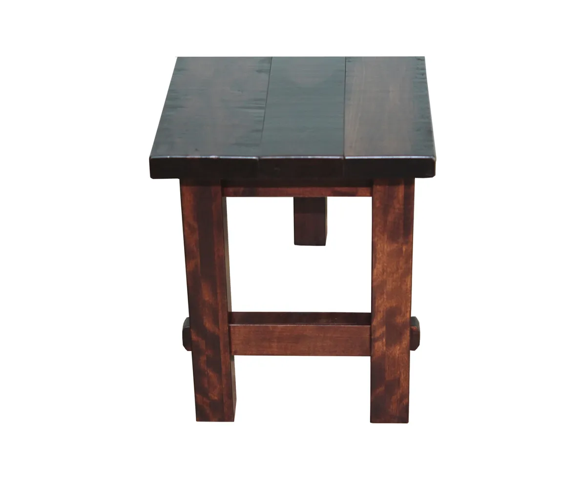 Barn Floor Extend-A-Bench - Image 2