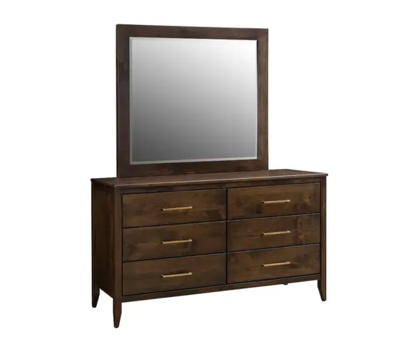 Manhattan Triple Dresser