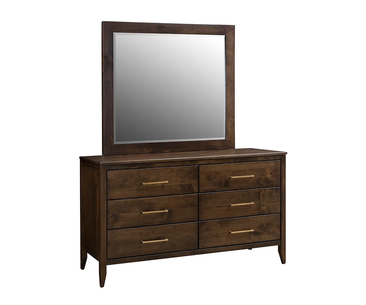 Manhattan Bedroom Collection - Image 8