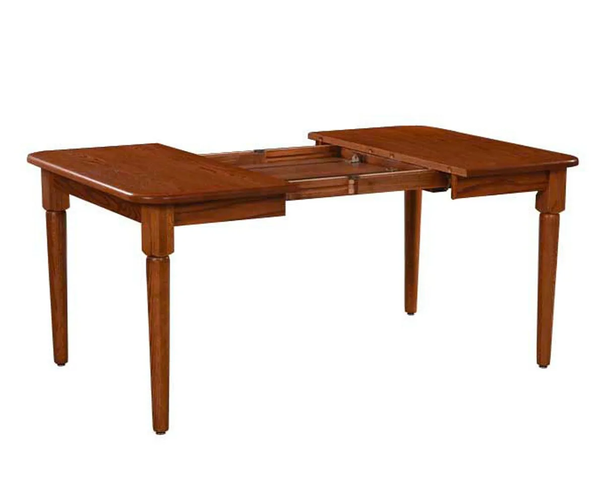 Butterfly Leaf Table - Image 2