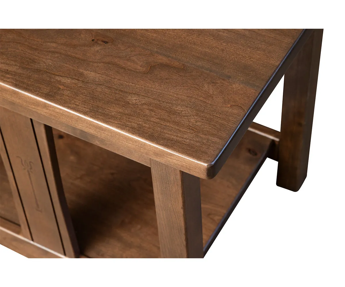Signature Coffee Table - Image 3